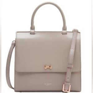 Ted Baker Otillia Top Handle Satchel
